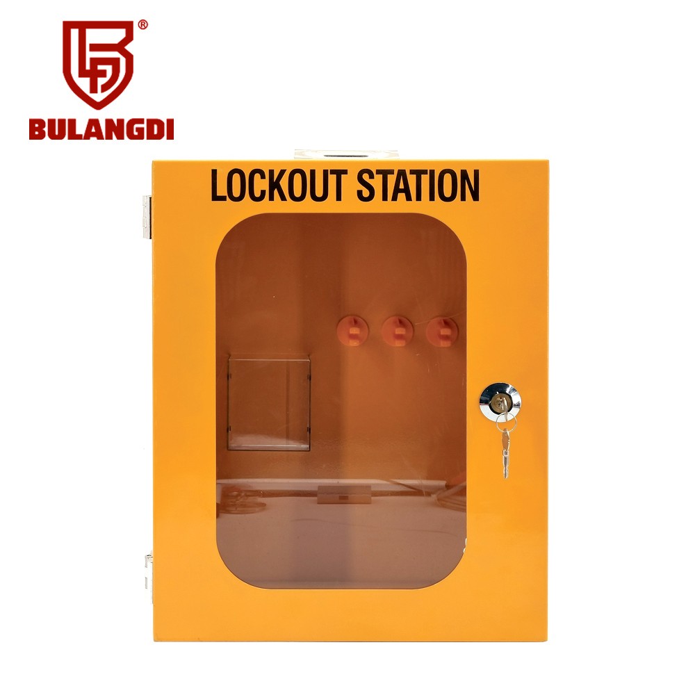 Lock Management Box BLDT03