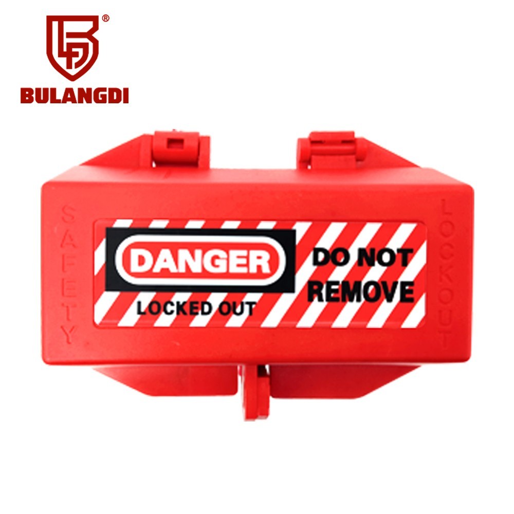 Plug Safety Lock BLDCT/03