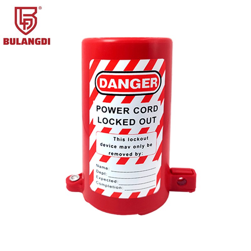 Gas Cylinder Lock BLDQ08