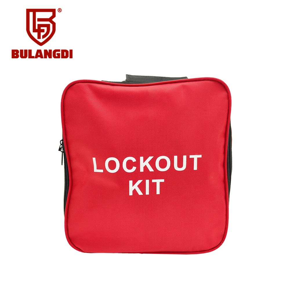 Safety lock kit BLDT23