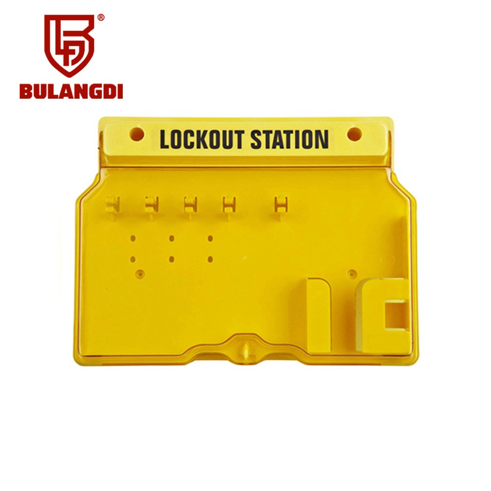 Combination Lock Station BLDT11