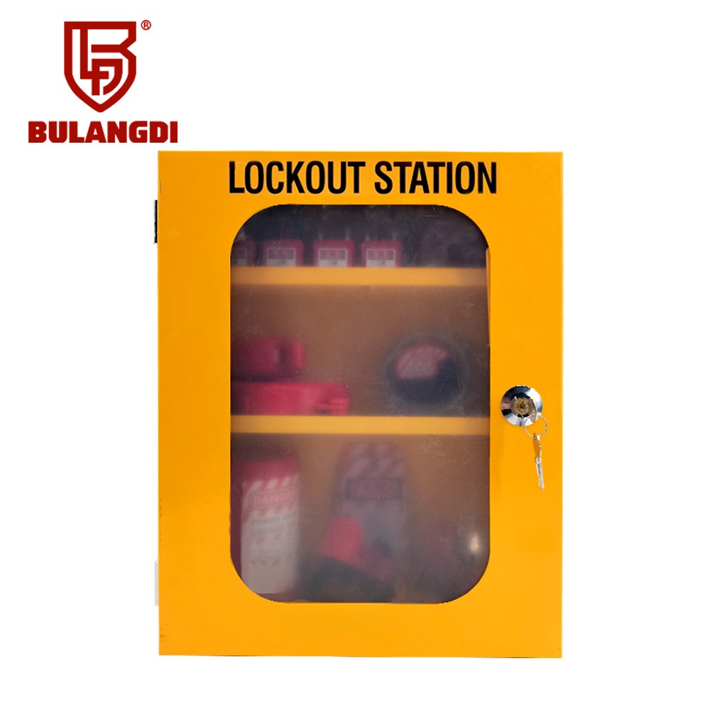 Lock Management Box BLDT02