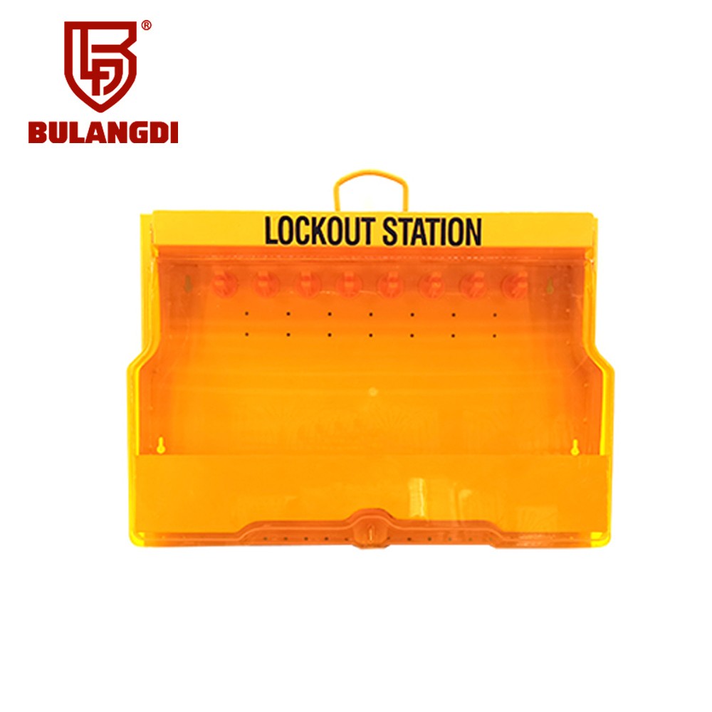 Combination Lock Station BLDT13