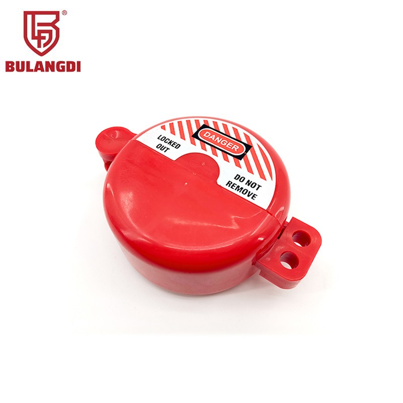 Cylinder Tank Lock BLDQ20