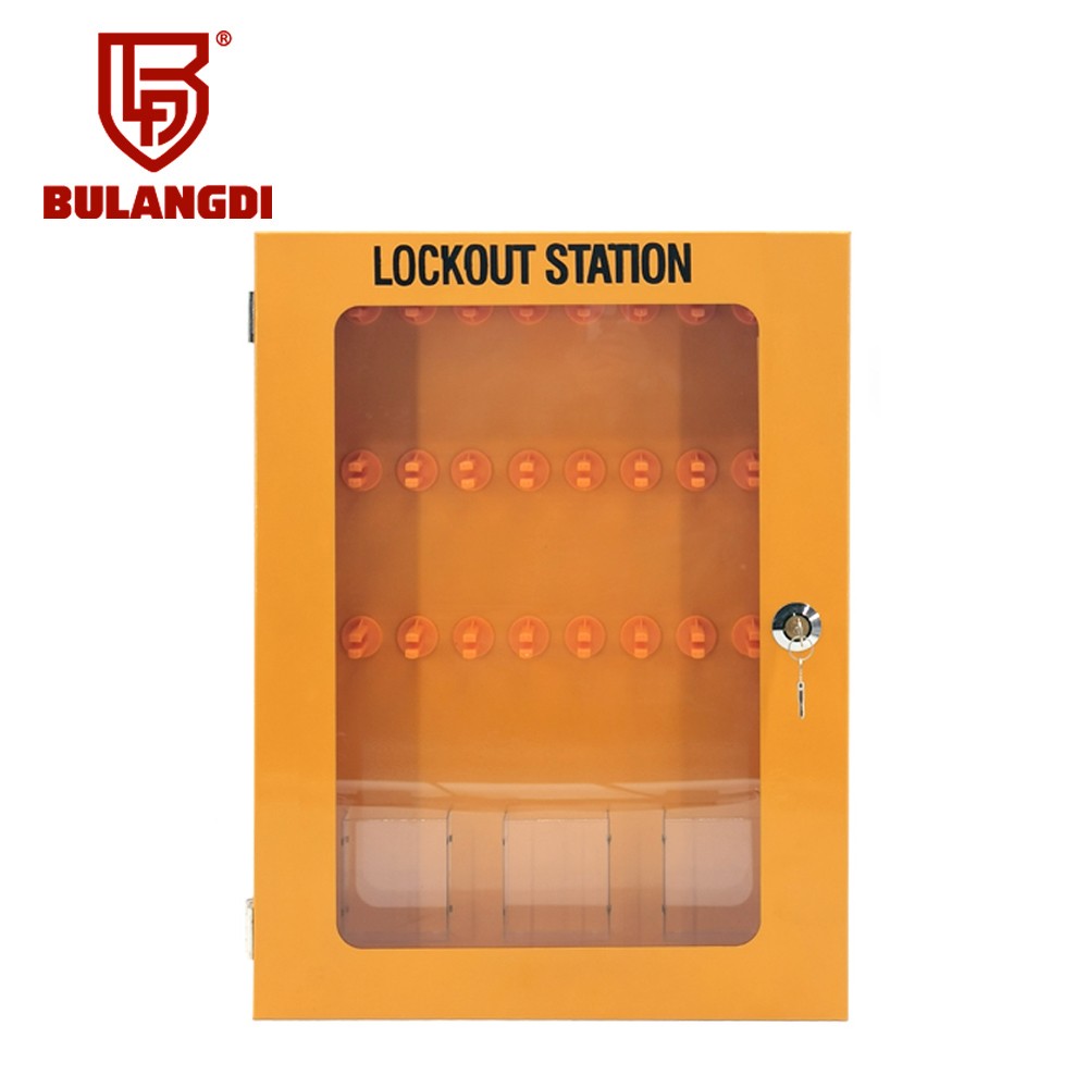 Lock Management Box BLDT05