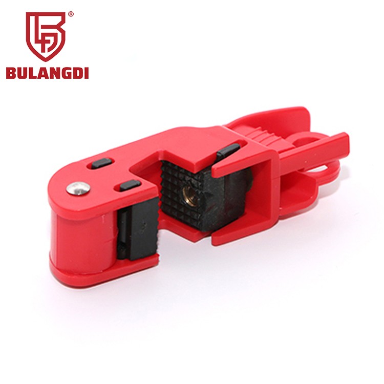 15MM Grip Tight Circuit Breaker Lockout BLDS16